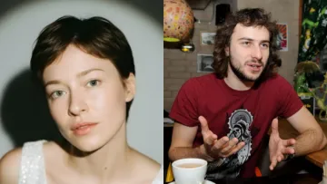 Зради, побиття та суд: Яся Гармаш розповіла правду про шлюб з відомим ведучим