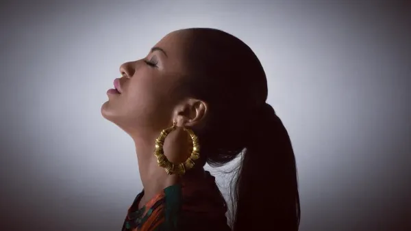 Гайтані виповнюється 47 років: шлях від сонячного Конго до української сцени та головні факти