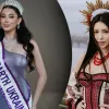 Марія Желяскова представить Україну на конкурсі краси Miss Globe 2026: що відомо про модель – фото