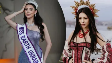 Марія Желяскова представить Україну на конкурсі краси Miss Globe 2026: що про неї відомо – фото