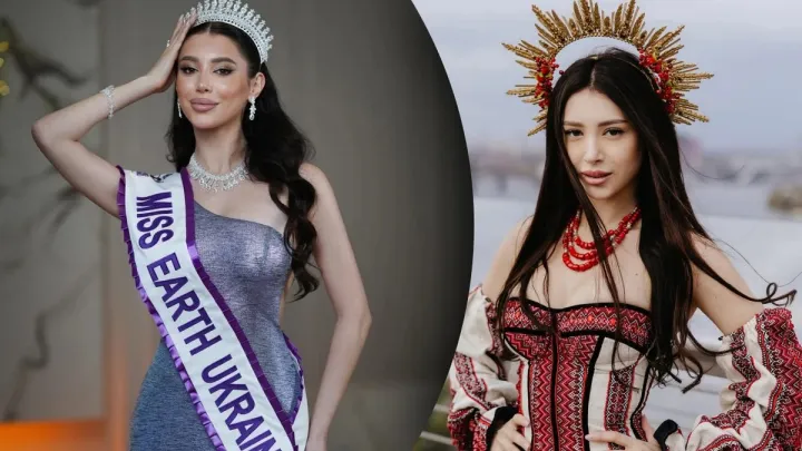 Марія Желяскова представить Україну на конкурсі краси Miss Globe 2026: що про неї відомо – фото