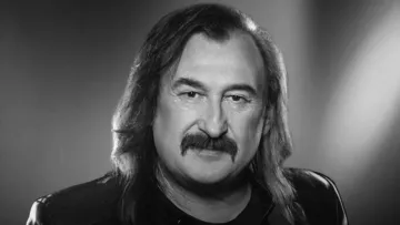 «Цей сон, цей сон...»: у Львові помер народний артист України Степан Гіга