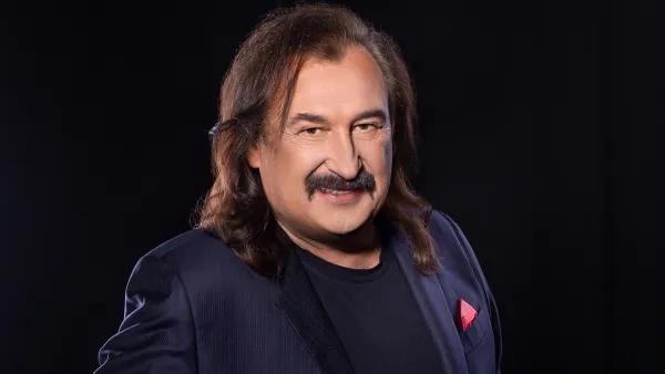 Степан Гіга потрапив до лікарні та переніс операцію: що відомо про стан здоров’я Народного артиста України