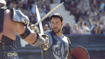 «Вони не розуміють»: Рассел Кроу жорстко висловився про сиквел «Гладіатора» від Рідлі Скотта