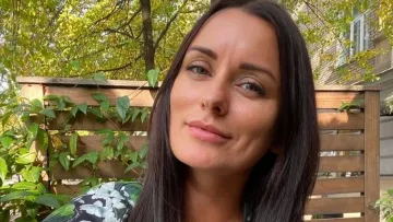 Зірку «МастерШеф‎» Лізу Глінську вночі забрала швидка: відомі моторошні подробиці