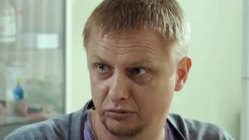 Актора-путініста родом з Одеси Максима Глотова знайшли мертвим у Москві: останні роки артист провів у бідності 