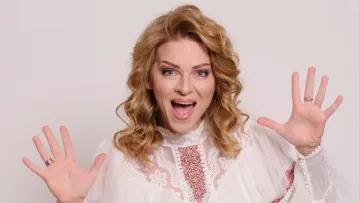 «Не для того, щоб бити чоловіків»: зірка «Дизель шоу» Глущенко здивувала новим хобі