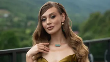 «Це дуже важливо‎»: переможниця «Холостяка-14» Надін Головчук зробила заяву про особисте життя