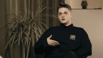 Танцюриста Дорофєєвої жорстко побили – чоловік був в комі: артист вперше відверто розповів про той день