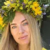 «Мене ніколи так не бісило все американське»: Ольга Горбачова «зчепилася» з прикордонником у США через війну