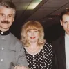 «Рідкісної душі людина»: Гордон привітав Зіброва із днем народження та показав ретро-фото зі співаком 