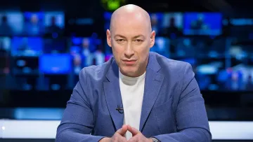 «Не приховував, що думає про Путіна»: Гордон показав давні фото з відомим радянським актором 