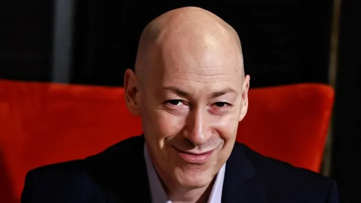 «Дмитра Гордона» затримали в Санкт-Петербурзі: як відреагував український журналіст