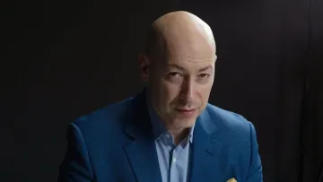 «Для бабусь, що ностальгують»: Гордон поділився давнім фото із епатажним політиком 