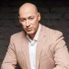 «У гості прийшов найкращий»: Гордон виклав ретрофото з легендою Динамо, але це не Шевченко, Ребров чи Сабо