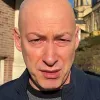 «Готуюся до занурення»: Дмитро Гордон показав архівне фото з українського Криму