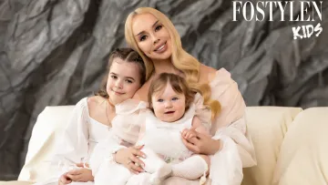 «Жила з монахами»: співачка СолоХа розповіла, як вирішувала проблему викиднів
