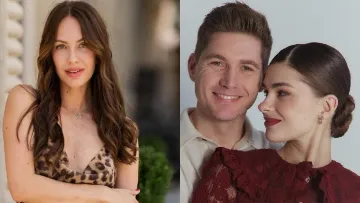 «Реально досить»: ексдружина Остапчука звернулася до його нинішньої обраниці через скандал з будинком 