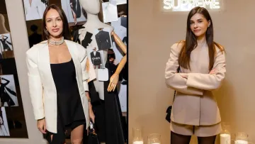 Новий скандал між колишньою та нинішньою дружинами Остапчука: ведучого звинуватили у зраді та знущаннях