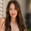 Колишня Остапчука Христина Горняк заінтригувала та натякнула на нове кохання: «‎Поки можете спостерігати»
