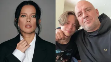 «Назавжди залишиться батьком»: Ірина Горова зізналася, як Потап фінансово забезпечує їхнього 17-річного сина