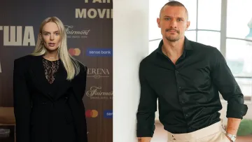 «Шифруватися не важко»: колишня Цимбалюка відреагувала на чутки про стосунки з головним героєм «Холостяка»