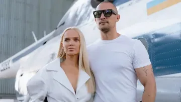 Колишня Тараса Цимбалюка ошелешила мережу пікантними фото: який вигляд має Готочкіна