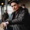 Назар Грабар відсвяткував день народження в лавах ЗСУ: актора привітали Лобода та Цимбалюк