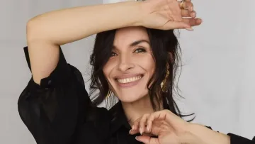 Надія Мейхер показала нове спекотне фото: як зараз виглядає колишня зірка гурту «ВІА Гра‎»