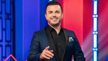 Решетнік захистив дисертацію про шоу «‎Холостяк»: ведучий проєкту став доктором філософії