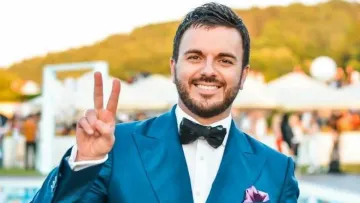 «Невгамовна сімейка‎»: Решетнік зізнався, що дружина з дітьми не дали йому відпочити у вихідний