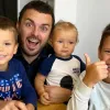 «Тягне молодь, що не роби»: Решетнік відверто розповів про залежність своїх дітей і звернувся до підписників