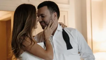 «Ми вдома»: Решетніки розповіли про переїзд, на який чекали 5 років, і показали відео з будинку