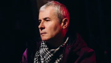 Трагедія в родині Костянтина Грубича: ведучий повідомив про відхід найріднішої людини у сім'ї