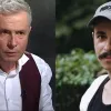 Син Костянтина Грубича втратив руку на фронті під час ворожого обстрілу: моторошні деталі його поранення