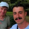 Син Костянтина Грубича показав, який мав вигляд після втрати руки на війні: «‎Фото зроблене місяць тому»