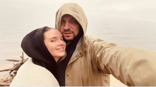 «Це вимушений «камінґ-аут»: Валерій Харчишин розкрив всю правду про особисті стосунки з Яніною Соколовою