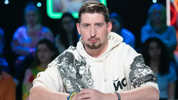 Український блогер надіслав голосове Борису Джонсону, Віктору Ющенку та Усику: знаменитості відповіли