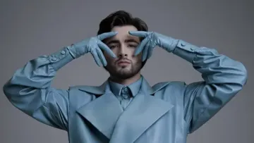 «В хаті в мене +5°C»: співак KHAYAT розповів, що спить вдома в куртці 