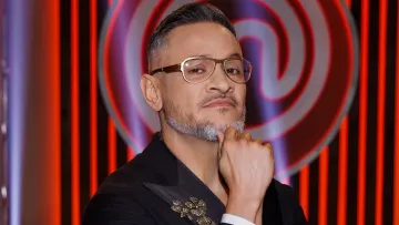 «Привіт, 54»: Ектор Хіменес‑Браво в день народження зізнався, що стало сенсом його життя