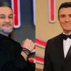 «Це дратувало»: Ектор Хіменес-Браво зізнався, як йому працювалося з Тищенком на «МастерШеф»