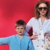 «Дорого»: колишня зірка «Дизель Шоу» Глущенко розкрила, скільки платить на місяць за навчання сина в школі