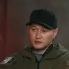 Лідер гурту «Бумбокс‎» Андрій Хливнюк відверто заговорив про службу в ЗСУ: «Не той, хто сидить десь в штабі‎»