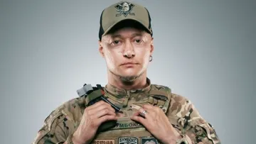 «Хвилюватися немає причин»: Хливнюк своєрідно відреагував на критику своєї «фейкової» служби в ЗСУ