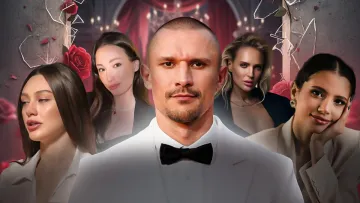 Піар Цимбалюка та образи учасниць: як 14-й сезон «Холостяка» став найскандальнішим за всю історію проєкту