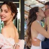 Не за Цимбалюка: учасниця романтичного шоу «Холостяк» вийшла заміж – фото з весілля