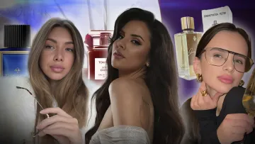 Зірки шоу «Холостяк‎» з Цимбалюком назвали свої улюблені парфуми: скільки вони коштують