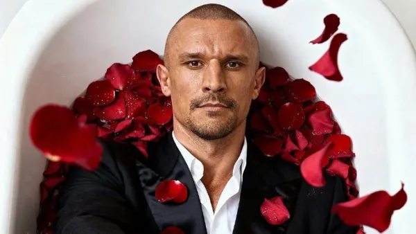 Цимбалюк обрав переможницю Холостяка? Актор засвітився в обіймах з однією учасницею – Денисенко не промовчала