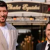 «Перша вечірка відбулася»: Решетнік виклав ексклюзивні кадри з реаліті-шоу «Холостяк»