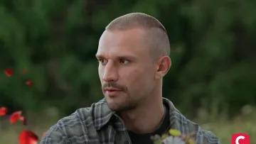 Іскра почуттів на шоу «Холостяк»: Тарас Цимбалюк вдруге поцілувався з однією з учасниць